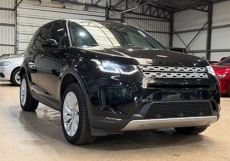 Land Rover Discovery Sport HSE