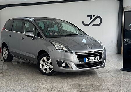 Peugeot 5008 Business-Line *AHK*PANO*PDC*NAVI