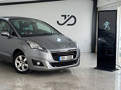 Peugeot 5008 Business-Line *AHK*PANO*PDC*NAVI