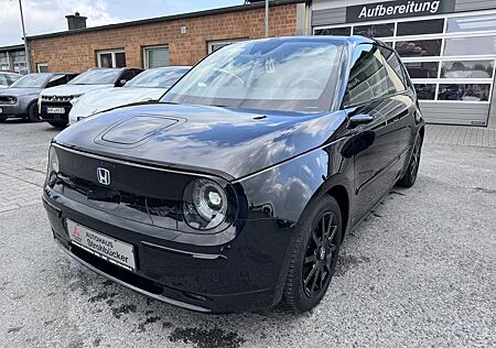 Honda e Advance-Paket LEDER