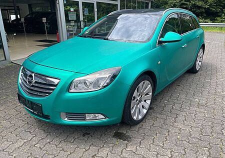 Opel Insignia A Sports Tourer Inno*Problem Elektronik