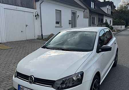 VW Polo Volkswagen 1.0 55kW Comfortline Comfortline