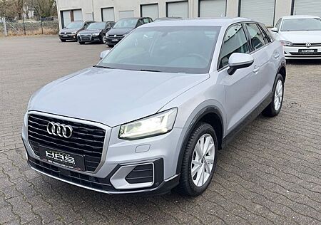 Audi Q2 1.4 TFSI design / Navi / Alu / LED / Navi /