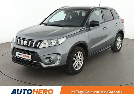 Suzuki Vitara 1.4 BoosterJet Allgrip Flash*NAVI*ACC*CAM