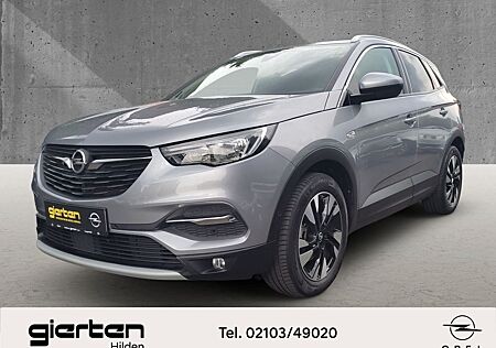 Opel Grandland X Grandland INNOVATION 1.2 Turbo EU6d-T