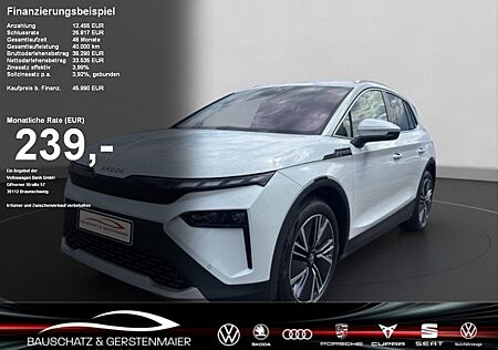 Skoda Elroq 85