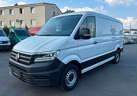 VW Crafter Volkswagen Kasten35 Nav*Klima*St.Heiz*Automat*LED*