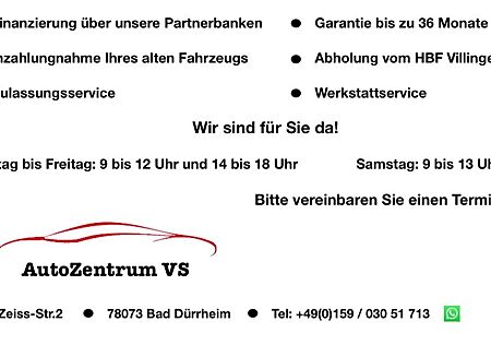 VW Tiguan Volkswagen Team 4Motion+AHK+Automatik+Kamera+