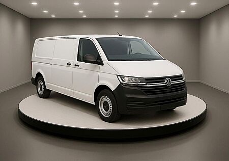 VW T7 Volkswagen Transporter 2.0 TDI Automatik 4 Mo LR sofort