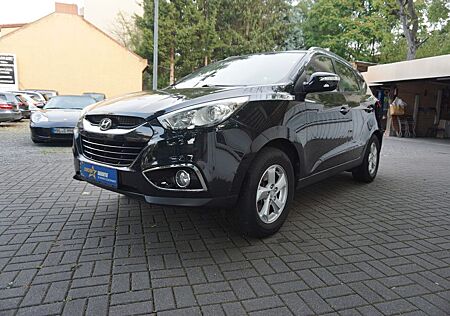 Hyundai ix35 2.0 Premium
