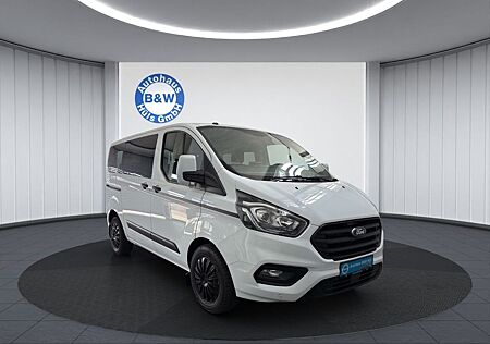 Ford Transit Tourneo Custom Kombi 340 L1 1Ha*9-SITZER
