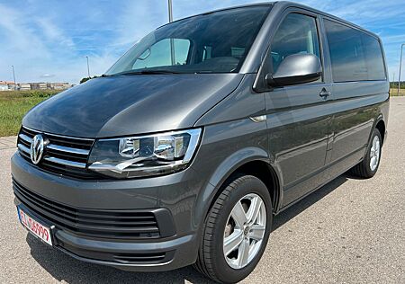 VW T6 Multivan Volkswagen 2.0 FSI 7-Sitzer Navi AHK Kamera