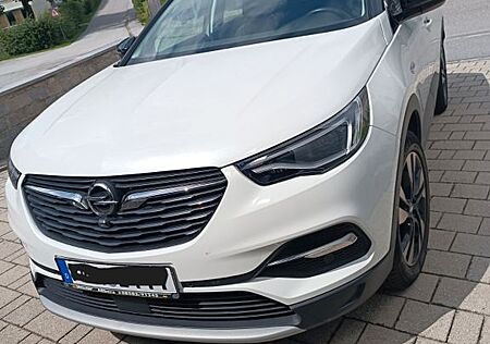 Opel Grandland X Grandland (X) 1.6 Turbo 133kW Innovation Aut...
