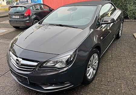 Opel Cascada 1.6 ECOTEC DI Turbo 125kW Edition Ed...