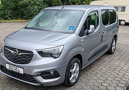 Opel Combo Life E Edition