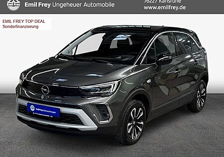 Opel Crossland X Crossland 1.2 Automatik Elegance