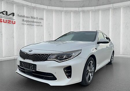 Kia Optima 1.7CRDi DCT GT-Line Tech,Pano,Lux.