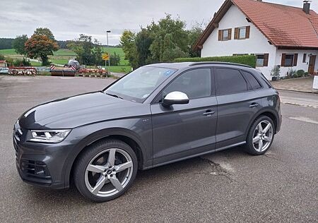 Audi SQ5 3.0 TFSI quattro