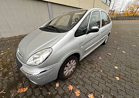 Citroën Xsara Picasso 2.0 16V Exclusive Automatik/ 1Hand