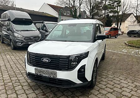 Ford Tourneo Courier Trend Kamera