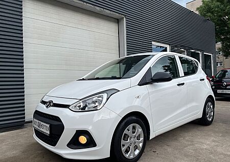 Hyundai i10 Classic * 1 Hand * Super Zustand * Klima *