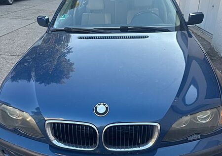 BMW 316i touring -