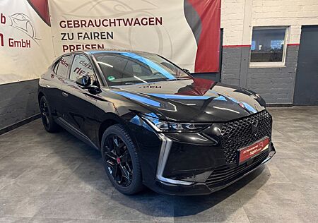 DS Automobiles DS 4 DS4 Performance Line +