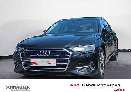 Audi A6 Avant 40 TDI S tronic Sport ACC/NAVI/RFK/LEDE