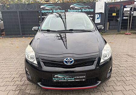 Toyota Auris Hybrid Executive