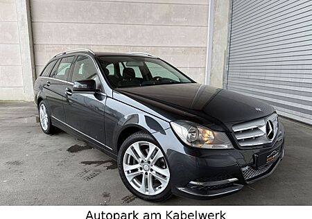 Mercedes-Benz C 180 T CGI BlueE. Avantgarde 2.Hd|Navi|SHZ|TEMP