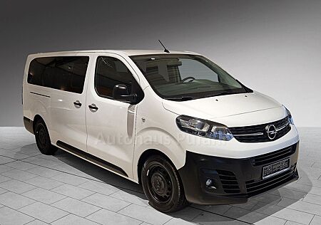 Opel Vivaro Bus 8 Sitze L3 lang jetzt reduziert