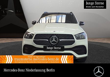 Mercedes-Benz GLE 350 GLE350e 4M AMG Distr/Pano/Energizing/Night/20"