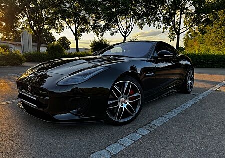Jaguar F-Type R-Dynamic *Pano*NoOPF*Lüftung*Memory*