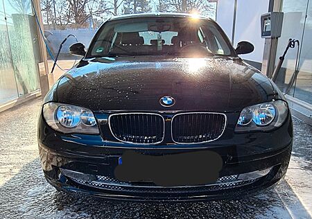 BMW 116d -