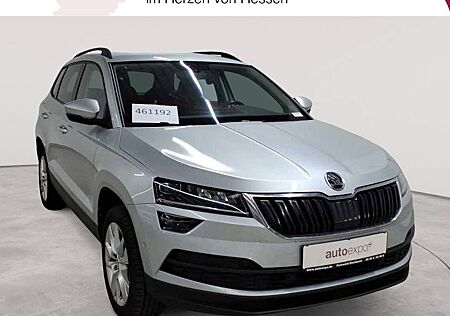 Skoda Karoq 1.5 TSI ACT Ambition LED NAV