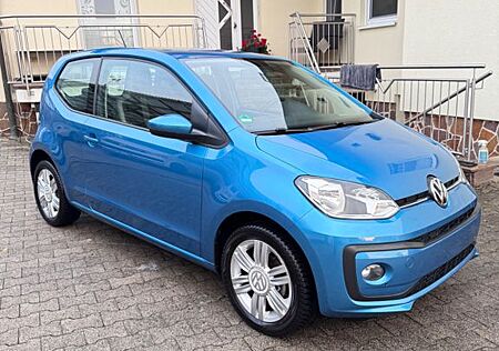 VW Up Volkswagen ! 1.0 55kW ASG join ! join !