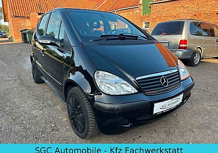 Mercedes-Benz A 140 *Tüv NEU* Service Neu