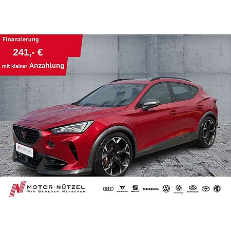 Cupra Formentor leasen