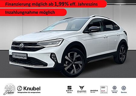 VW Taigo Volkswagen Style 1.0 TSI DSG/NAVI/ACC/GJR