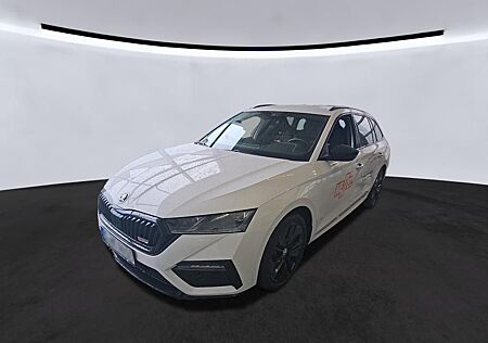 Skoda Octavia RS First Edition iV 1.4 TSI /TEMPO/LANE/