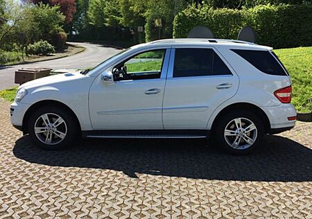 Mercedes-Benz ML 350 CDI 4MATIC Ölkühler Neu