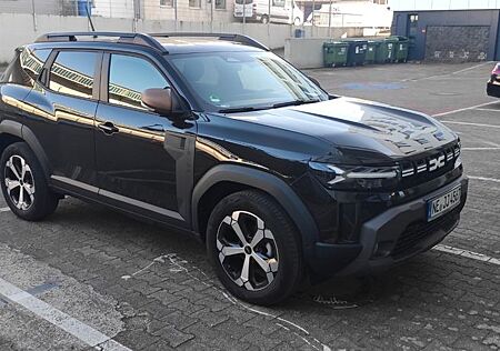 Dacia Duster TCe 130 Extreme Extreme