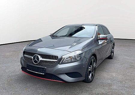 Mercedes-Benz A 200 BlueEfficiency