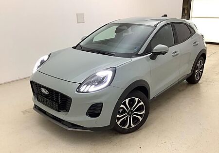 Ford Puma Titanium Fahrerassistenzpaket+ Matrix-LED
