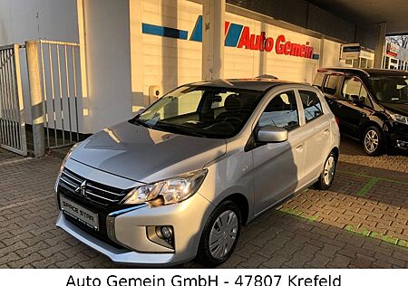 Mitsubishi Space Star Select 1.2 5-Gang mit Klima