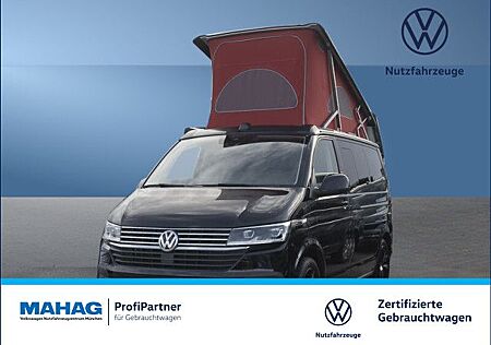 VW T6 California Volkswagen T6.1 California Ocean 2.0 TDI DSG