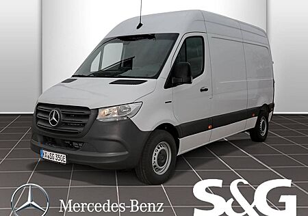 Mercedes-Benz Sprinter eSprinter Kasten Rückfahrkamera