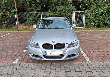 BMW 320d Touring