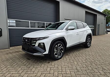 Hyundai Tucson Trend 1.6 T-GDI 252PS Automatik PHEV FAC