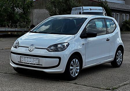 VW Up Volkswagen ! TAKE 1.0 BENZIN EURO 5 TÜV NEU